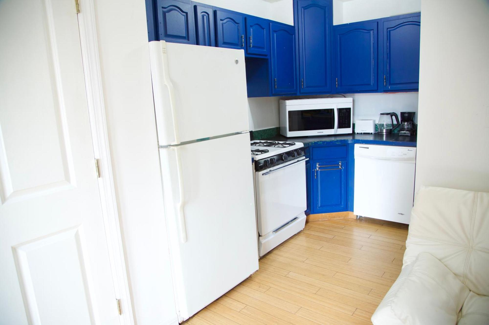 Brighton Y Close To Shopping Accommodatie bij particulieren *