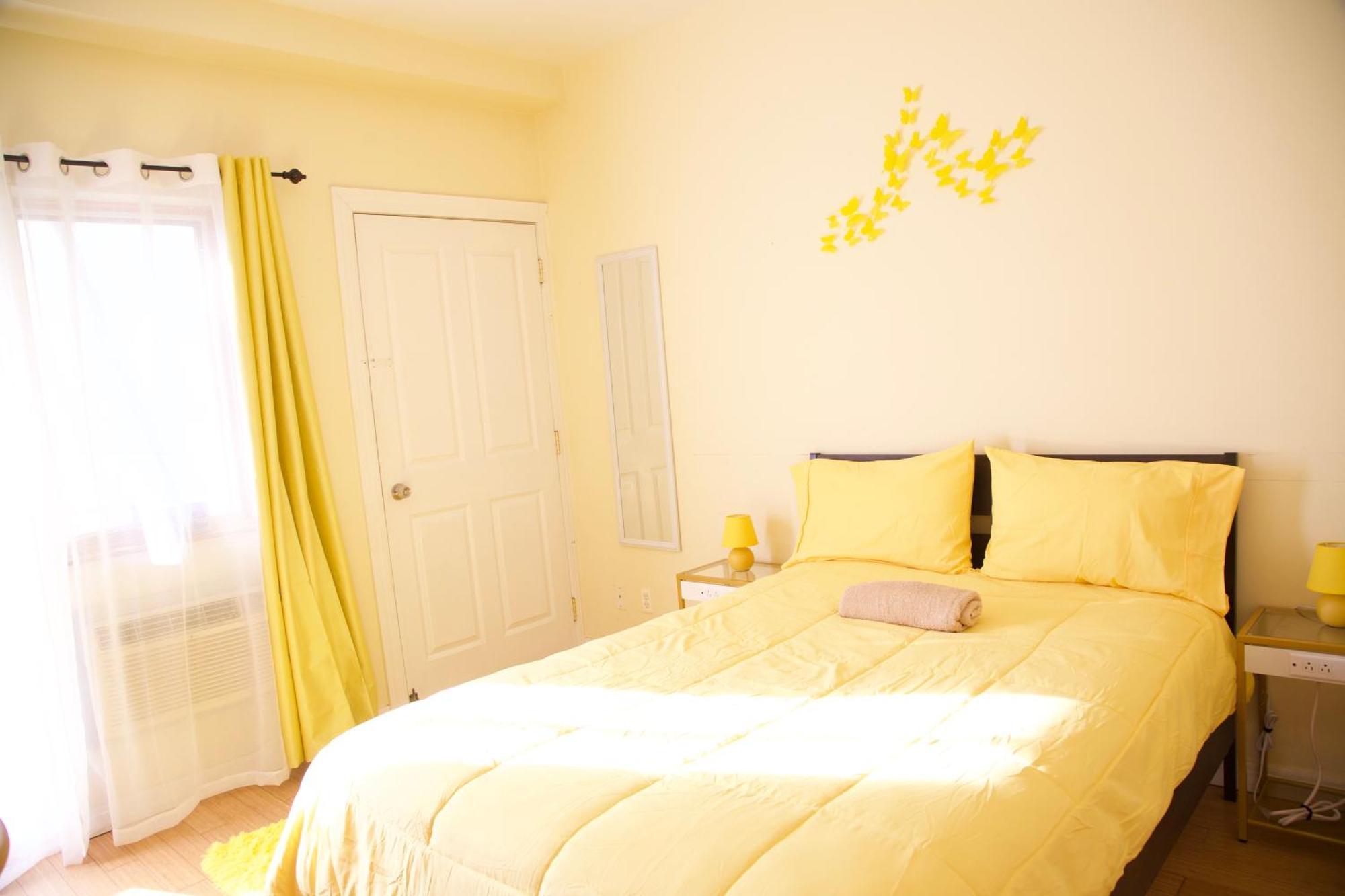 Brighton Y Close To Shopping Accommodatie bij particulieren New York
