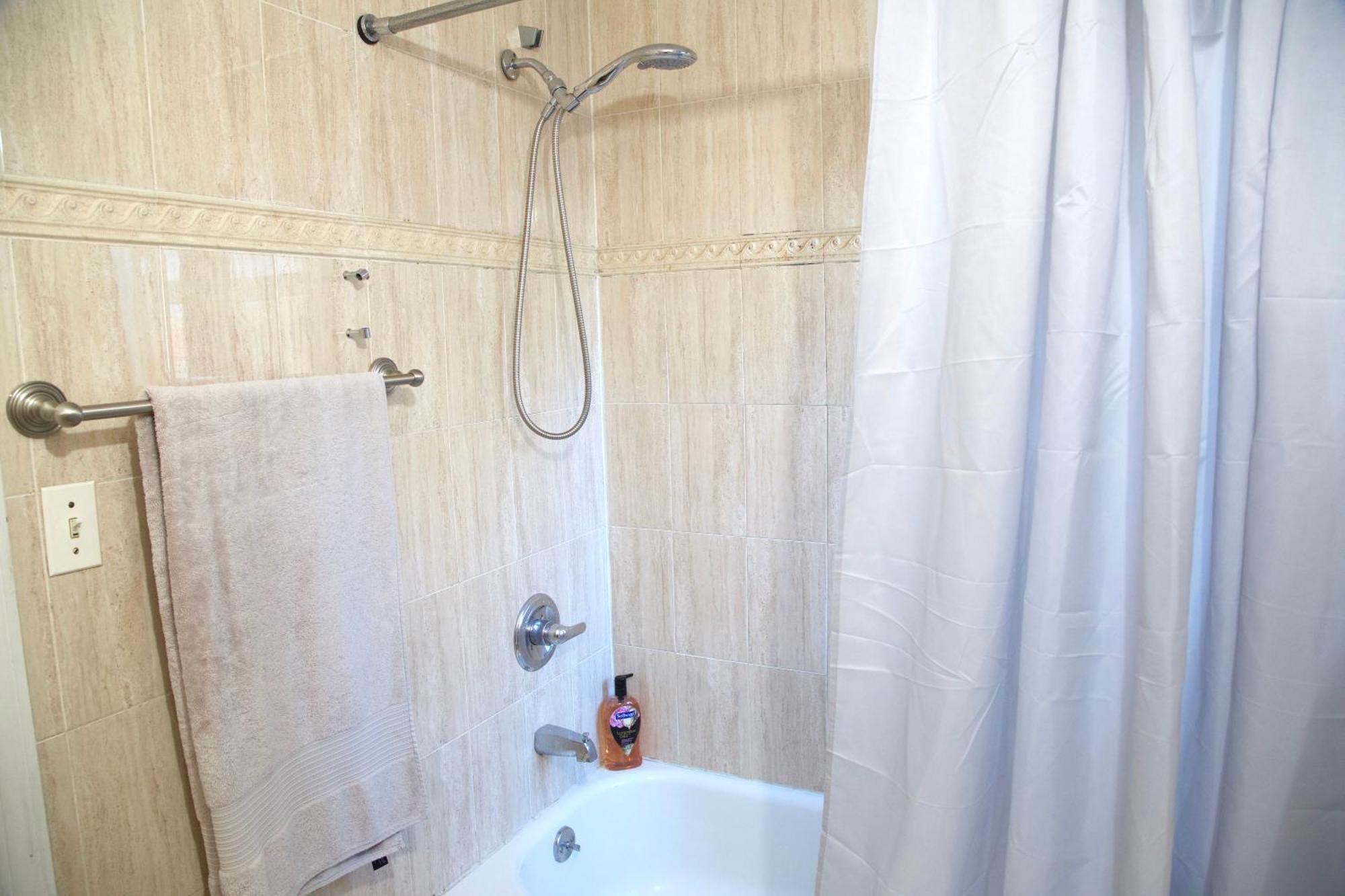 Accommodatie bij particulieren Brighton Y Close To Shopping New York